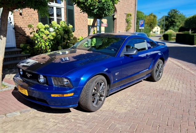 Ford Mustang GT