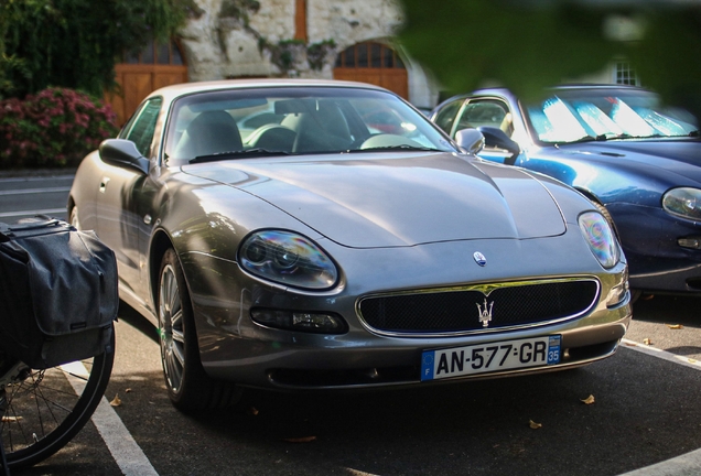 Maserati 4200GT