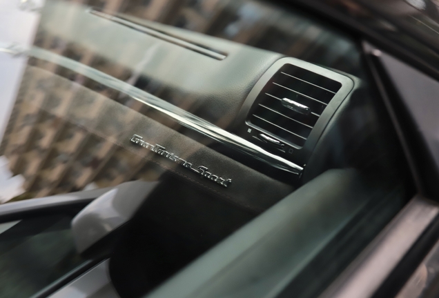 Maserati GranTurismo Sport