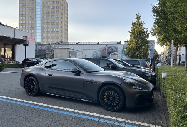 Maserati GranTurismo Trofeo 2023