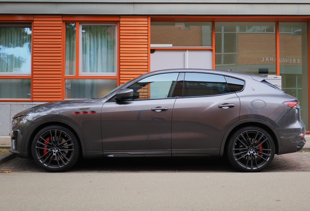 Maserati Levante Trofeo 2021