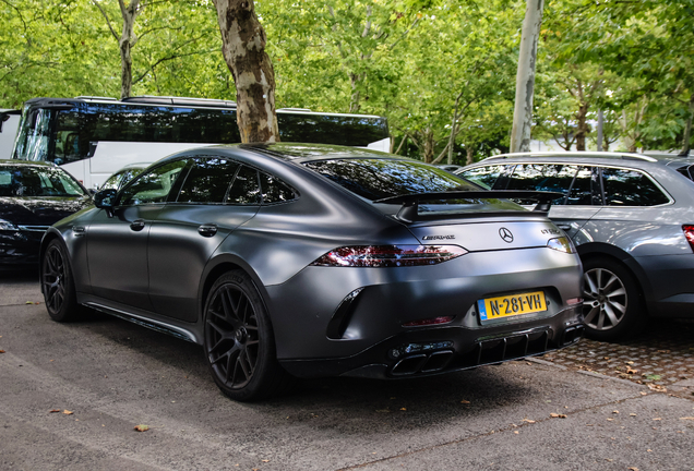 Mercedes-AMG GT 63 S Edition 1 X290