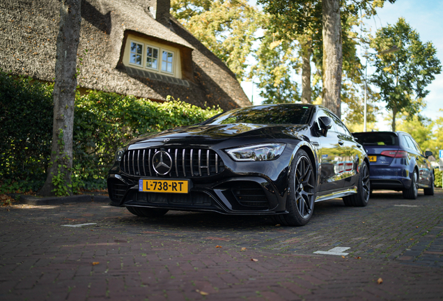Mercedes-AMG GT 63 S Edition 1 X290