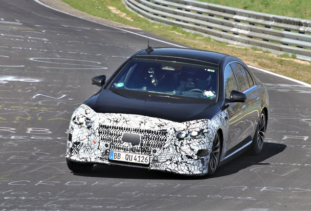 Mercedes-Benz S-Klasse W223 2026