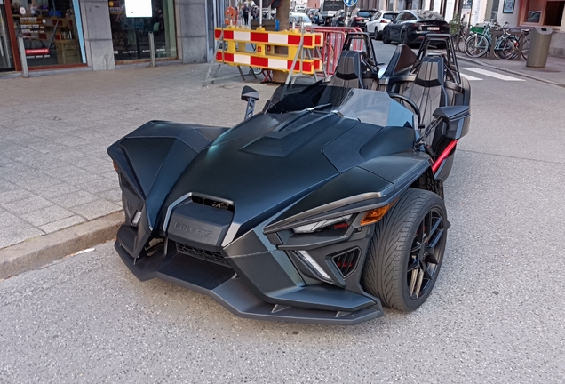 Polaris Slingshot