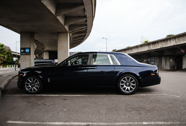 Rolls-Royce Phantom Series II