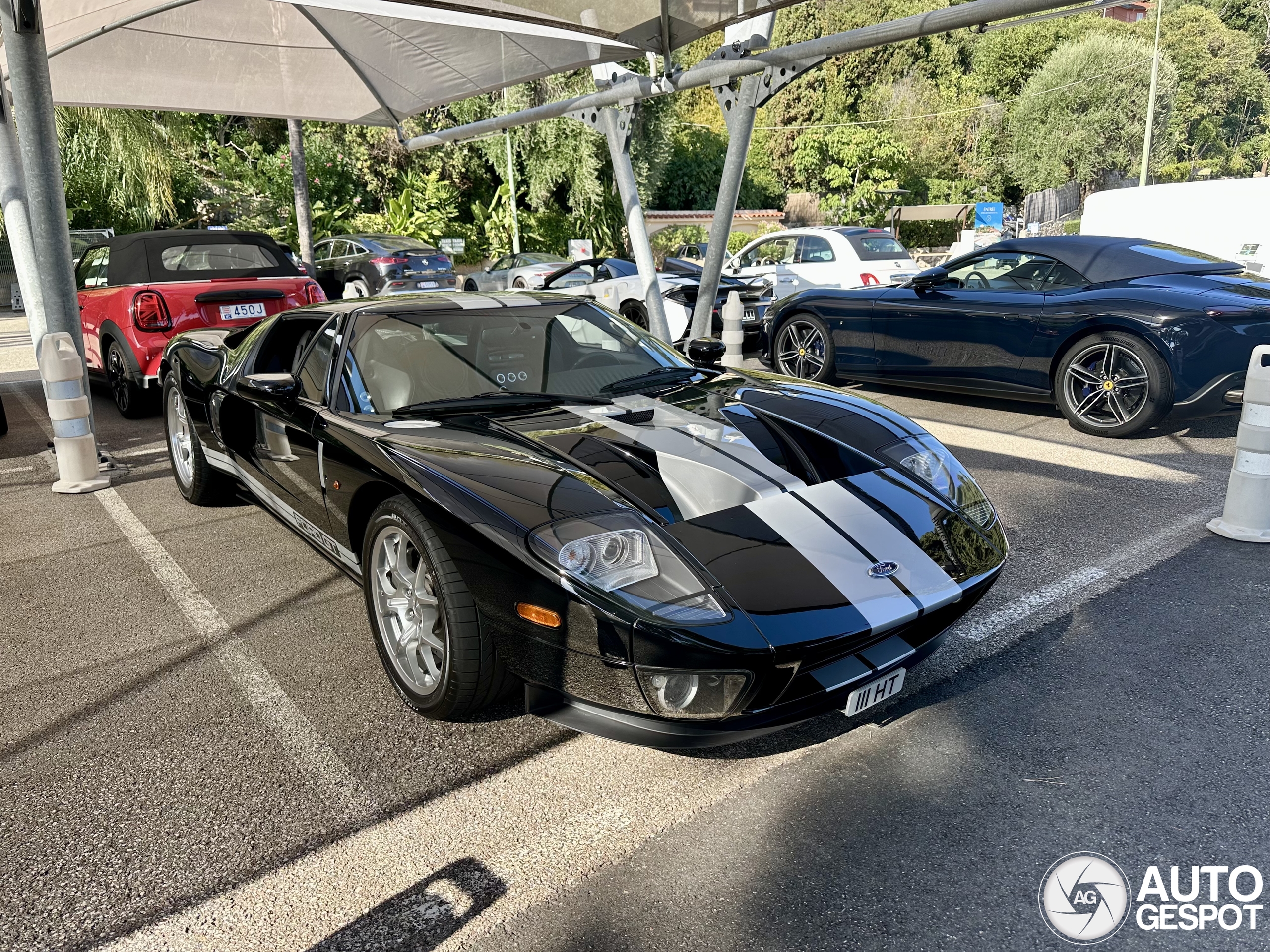 Ford GT