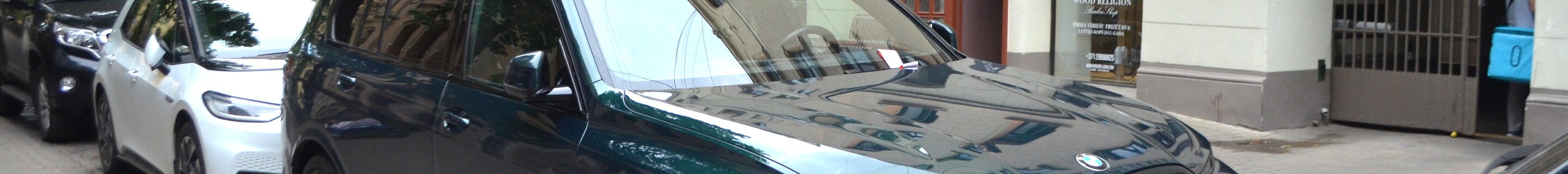 Alpina XB7 BiTurbo 2023