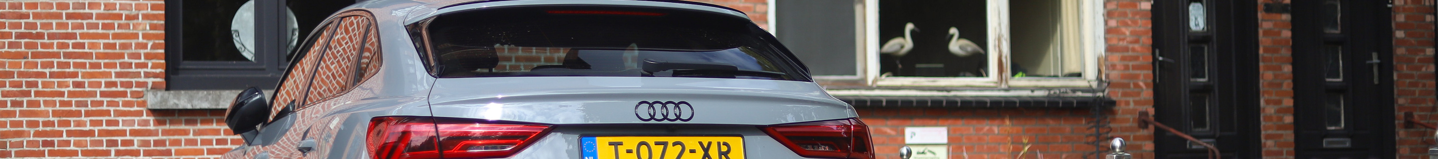 Audi RS Q3 Sportback 2020