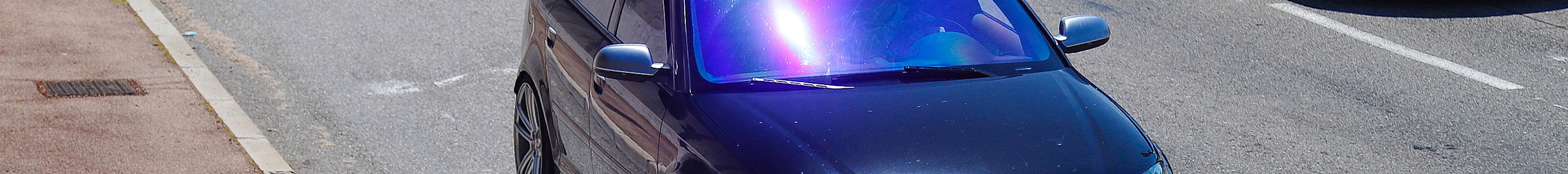 Audi RS3 Sportback 8P