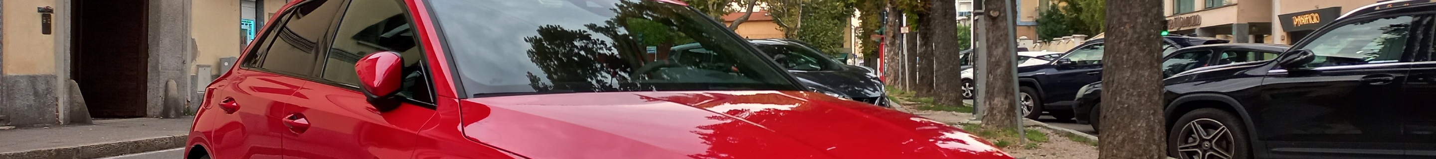 Audi RS3 Sportback 8Y