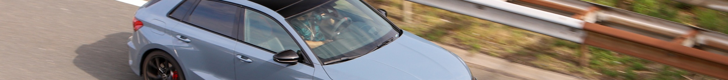 Audi RS3 Sportback 8Y
