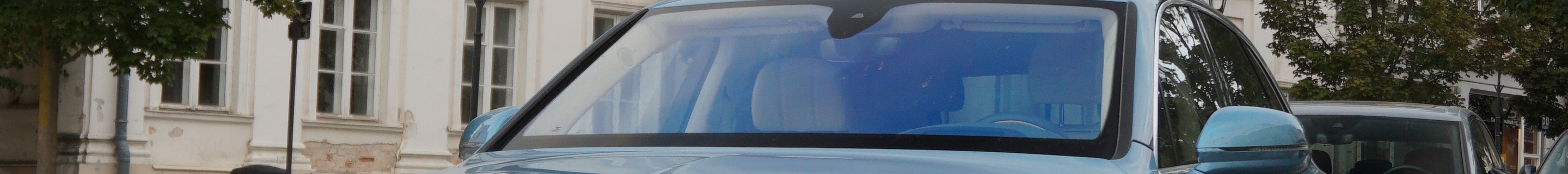 Bentley Bentayga Speed