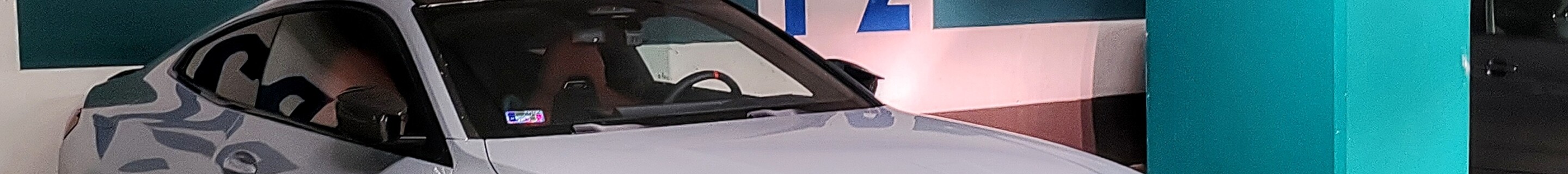 BMW M4 G82 Coupé Competition