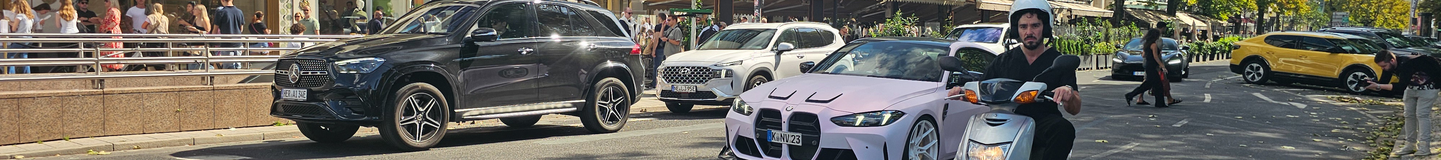 BMW M4 G82 Coupé Competition SOOQOO Performance