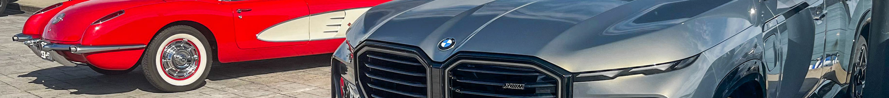 BMW XM G09