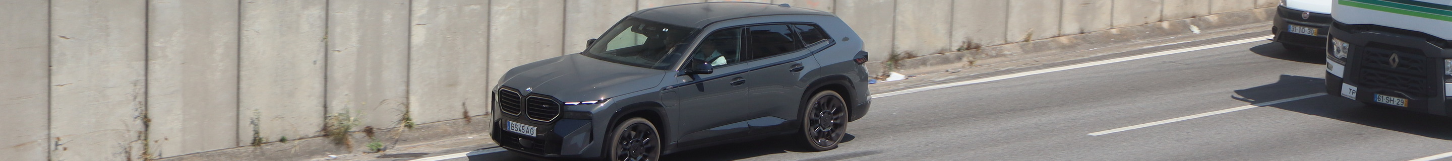 BMW XM G09
