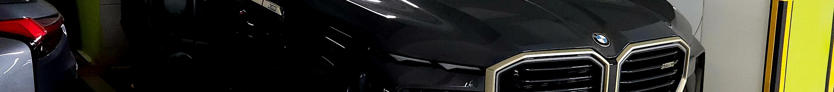 BMW XM G09