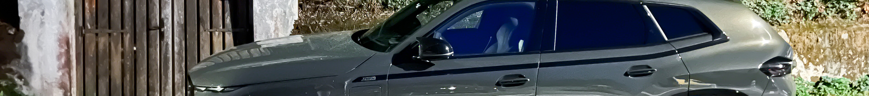 BMW XM G09