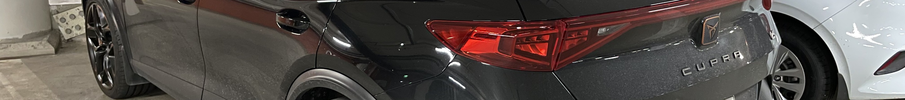 CUPRA Formentor VZ5