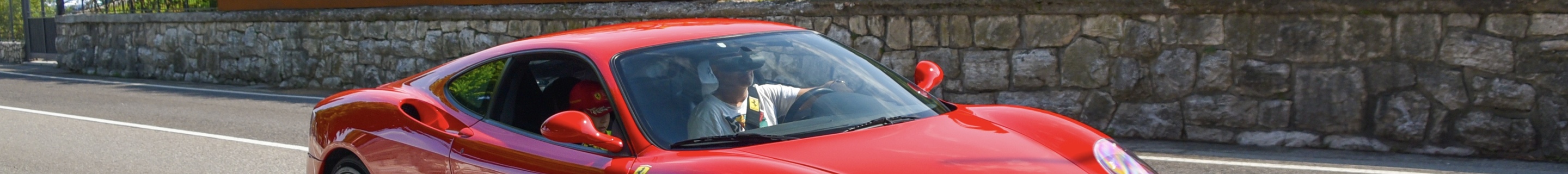 Ferrari 360 Modena
