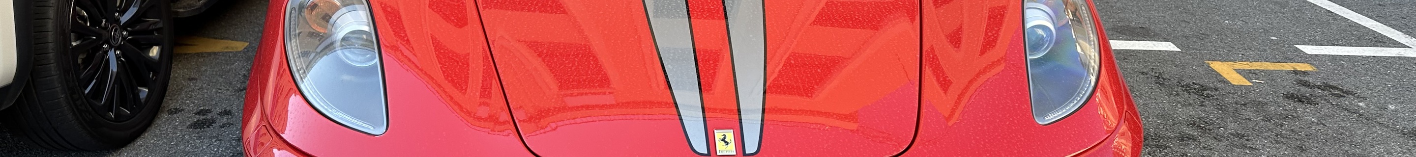 Ferrari 430 Scuderia
