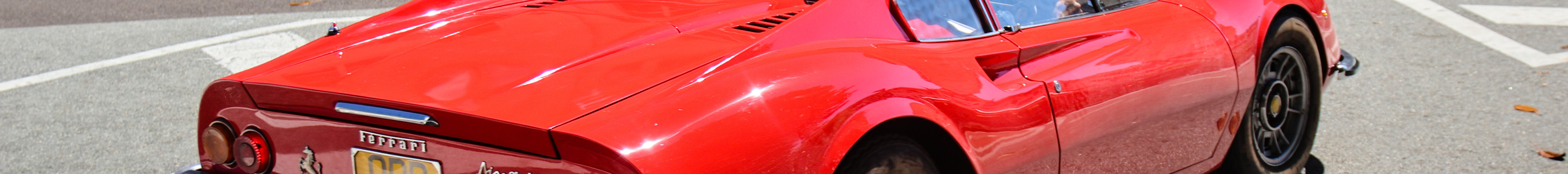 Ferrari Dino 246 GT
