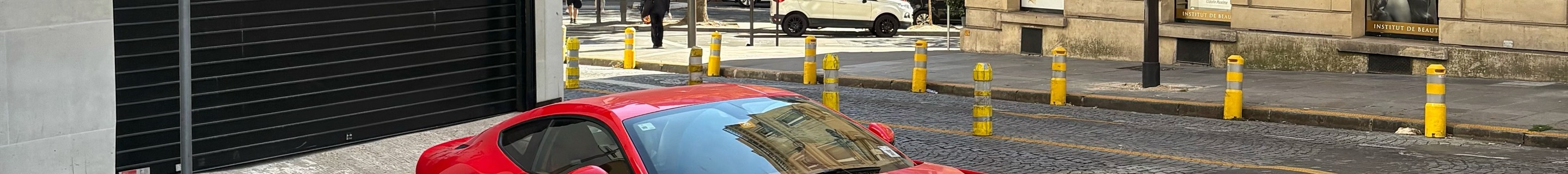 Ferrari F12berlinetta