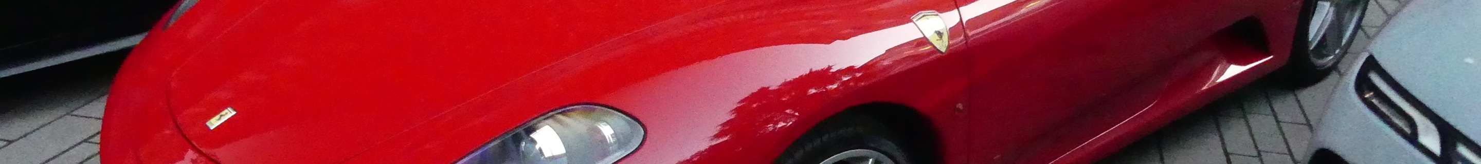 Ferrari F430 Spider