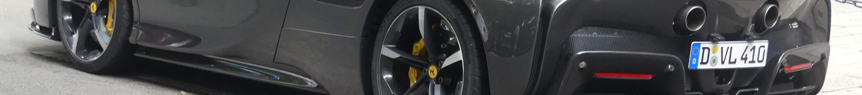 Ferrari SF90 Stradale