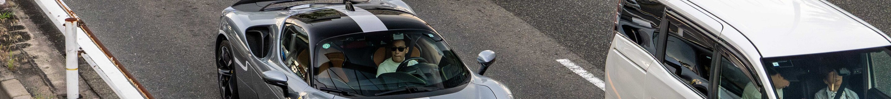 Ferrari SF90 Stradale Assetto Fiorano