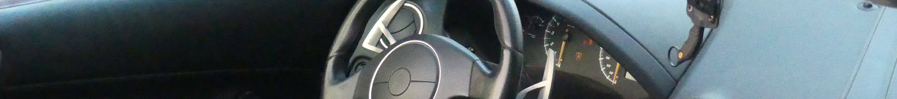 Lamborghini Murciélago LP640 Roadster