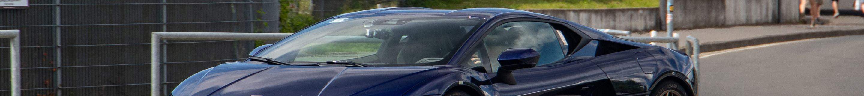 Lamborghini Temerario