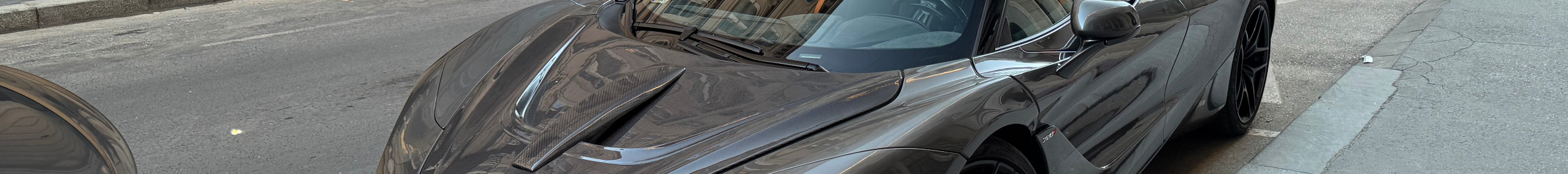 McLaren 720S Novitec