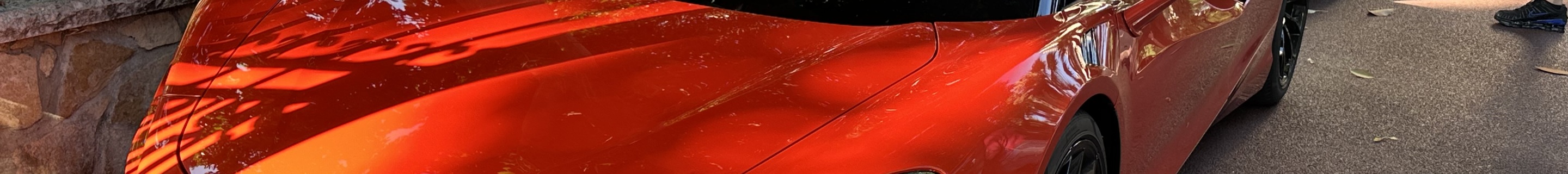 McLaren Artura Spider