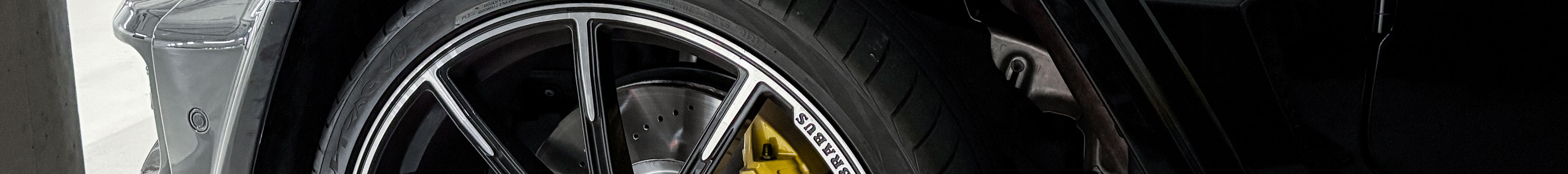 Mercedes-AMG Brabus G B40-700 Widestar W463 2018