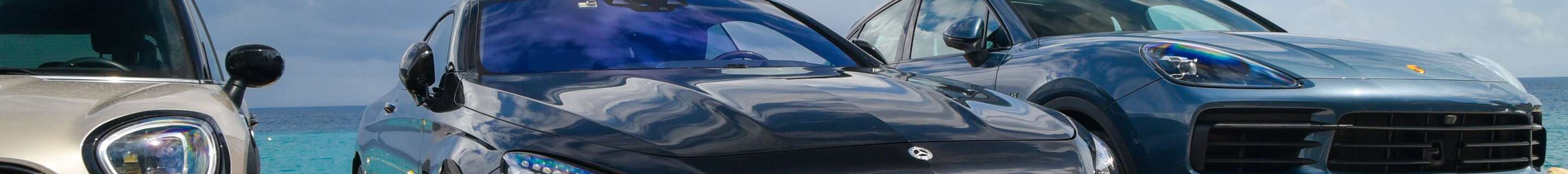 Mercedes-AMG S 63 Coupé C217 2018