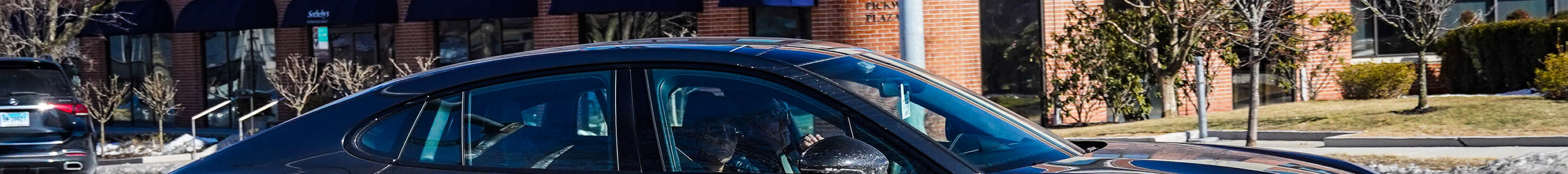 Porsche 971 Panamera GTS MkI