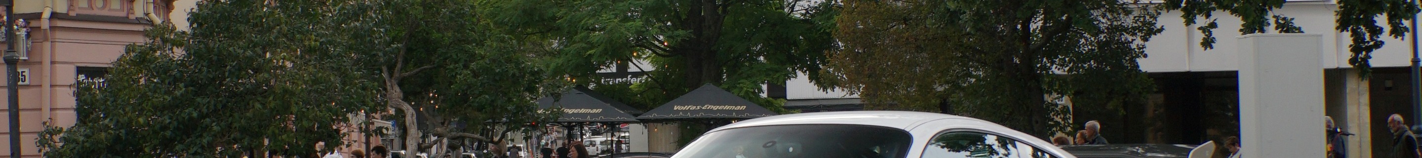 Porsche 997 GT3 RS MkII