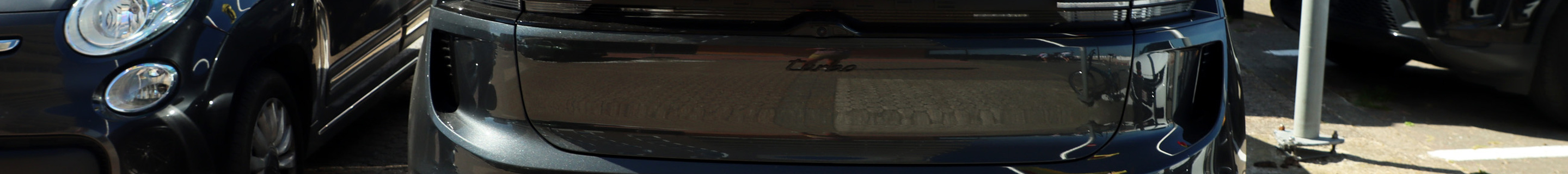 Porsche Macan EV Turbo