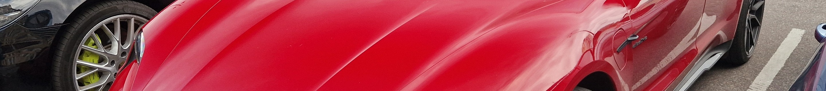 Porsche Taycan GTS Sport Turismo MkI