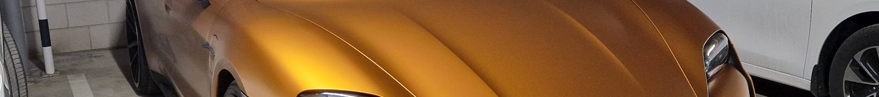 Porsche Taycan GTS Sport Turismo MkI