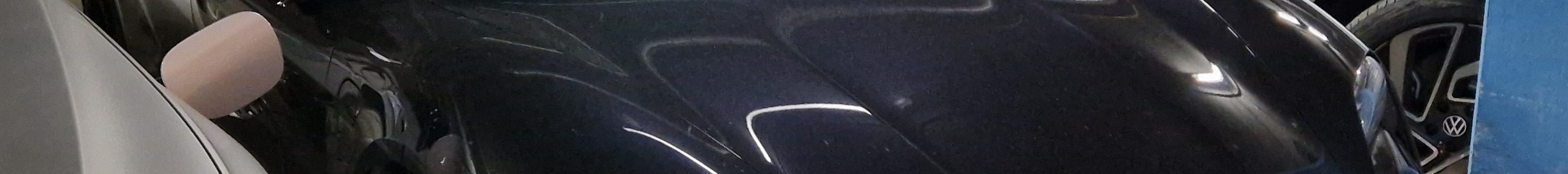 Porsche Taycan Turbo S MkI