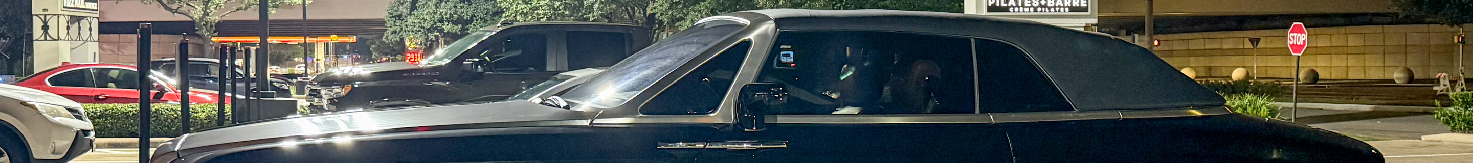 Rolls-Royce Phantom Drophead Coupé