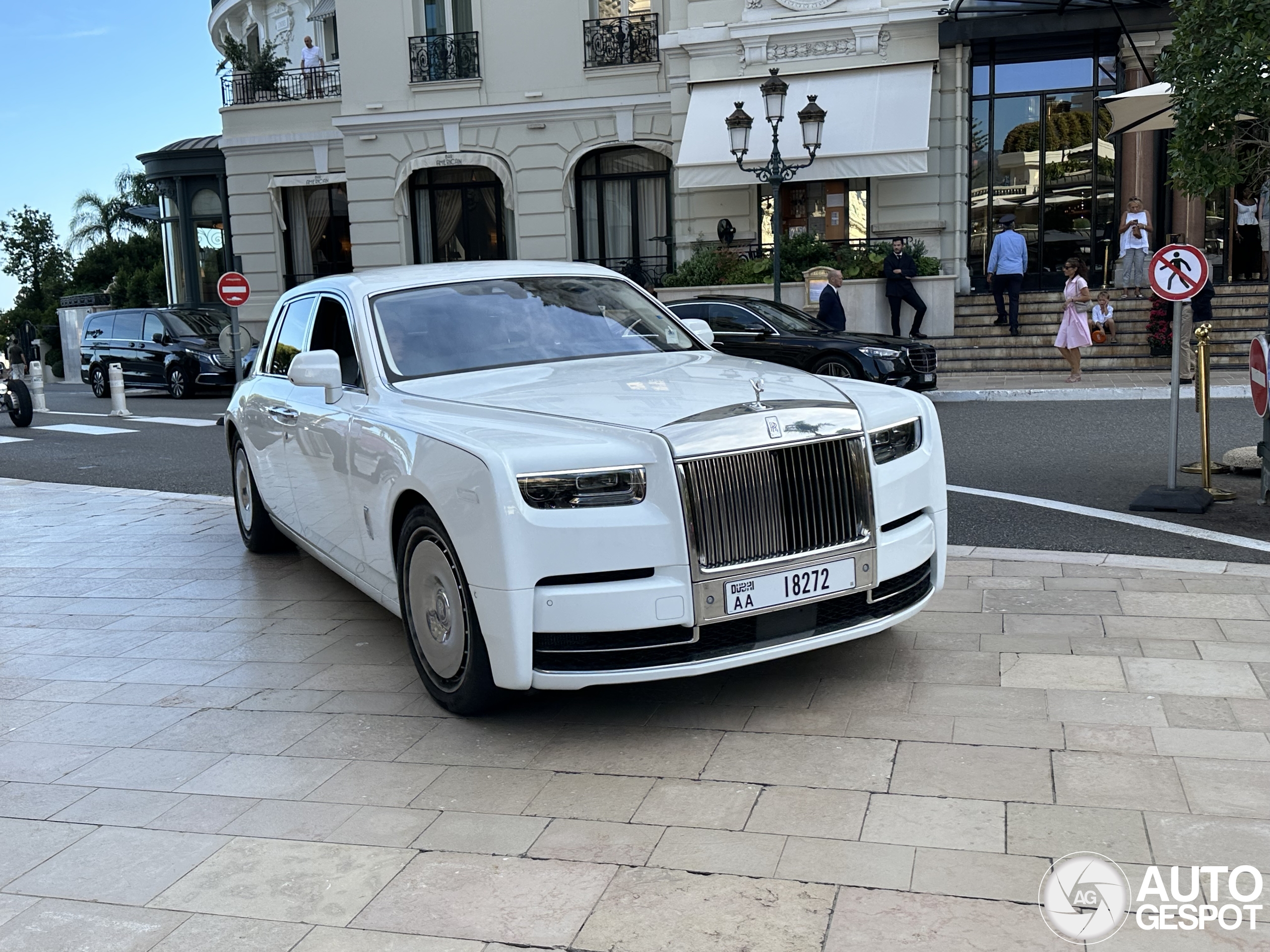ROLLS-ROYCE PHANTOM ＩＩ rolls-royce-phantom-viii-