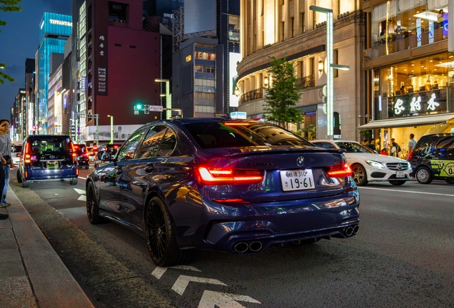 Alpina B3 BiTurbo Sedan 2020