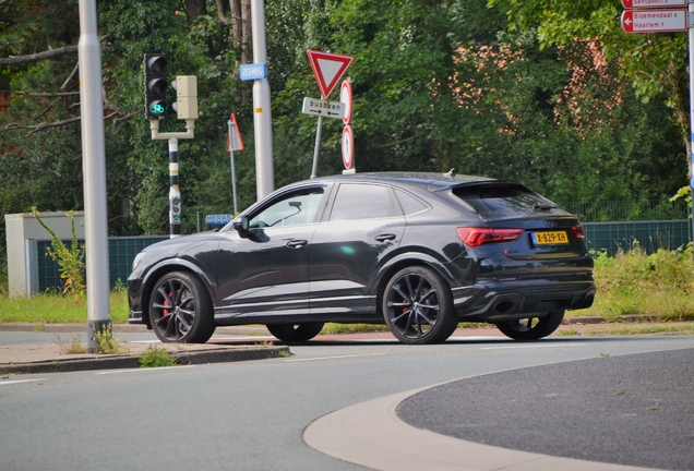 Audi RS Q3 Sportback 2020