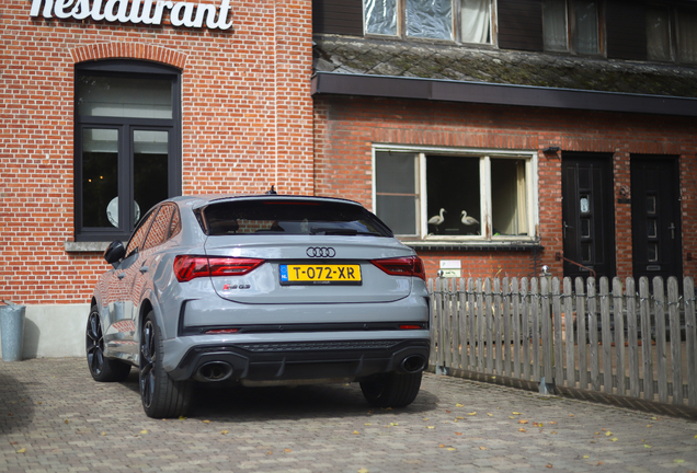 Audi RS Q3 Sportback 2020