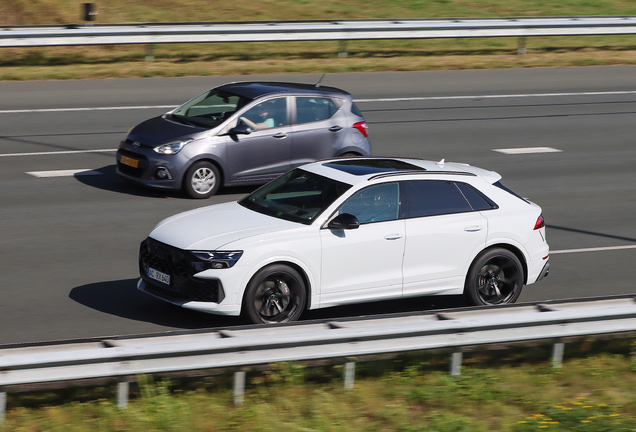 Audi RS Q8 2024
