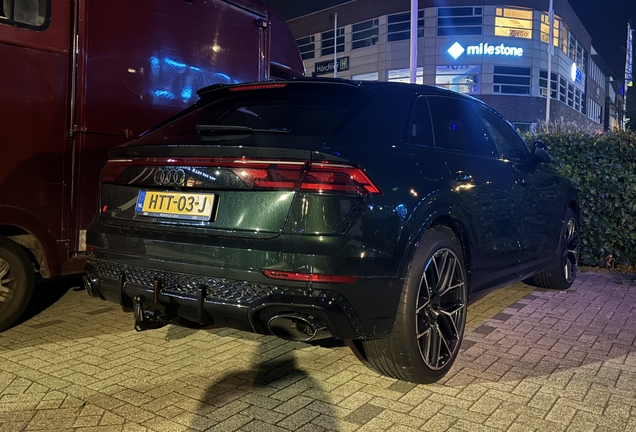 Audi RS Q8 2024